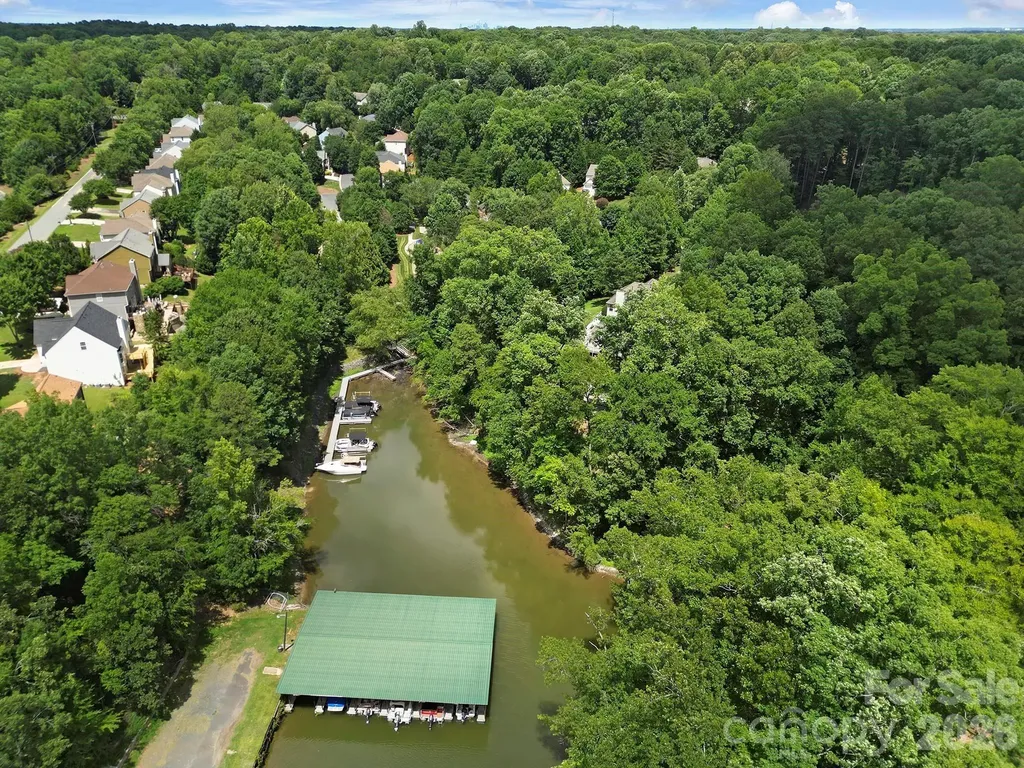 14338 Crown Harbor Drive Charlotte NC 28278