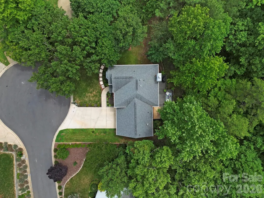 14338 Crown Harbor Drive Charlotte NC 28278