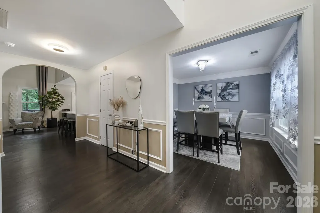 14338 Crown Harbor Drive Charlotte NC 28278