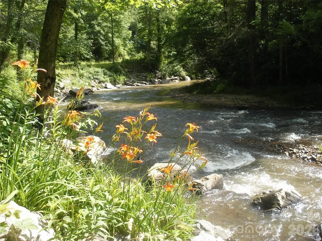 Tbd Bear River Lodge Trail Marshall NC 28753