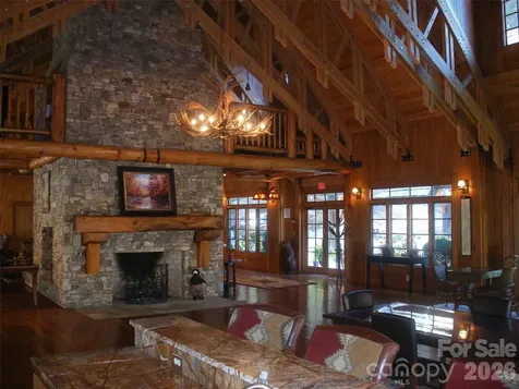 Tbd Bear River Lodge Trail Marshall NC 28753