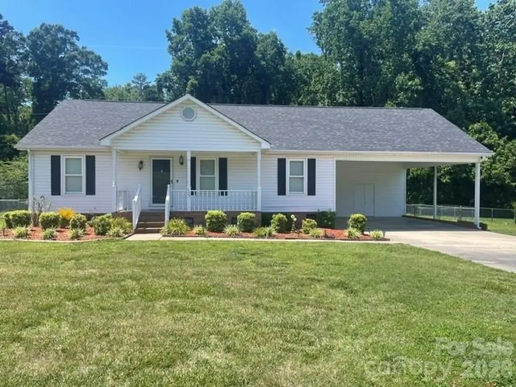 127 Old Airport Road Concord NC 28025