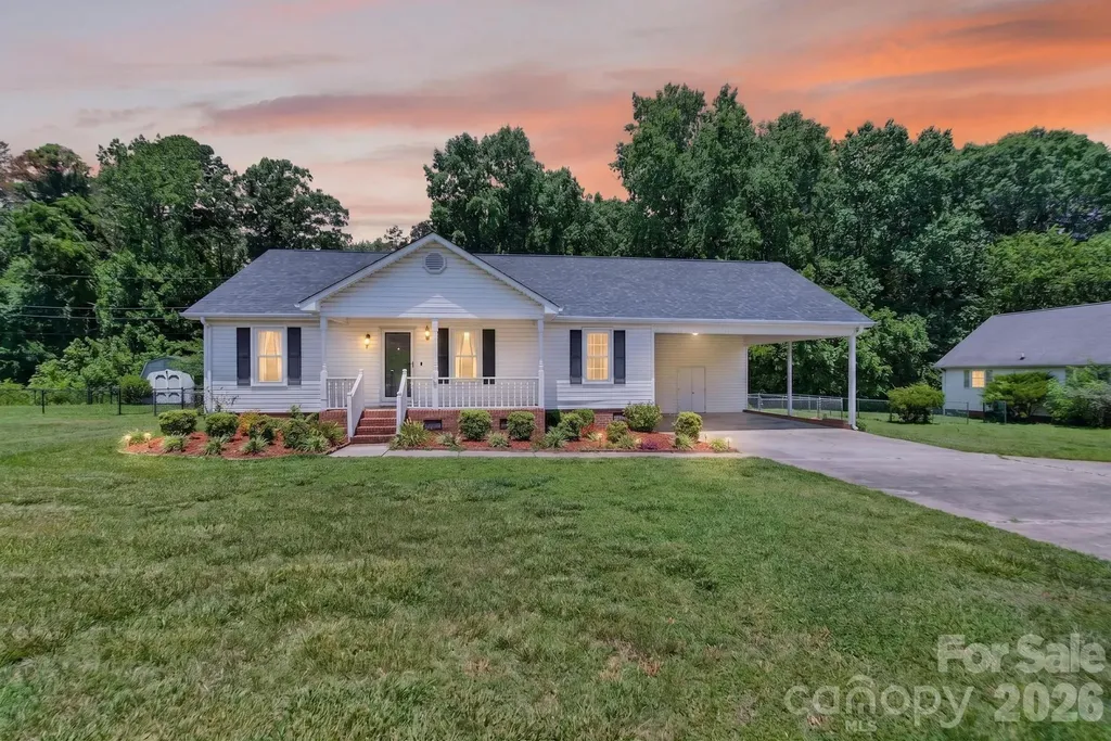 127 Old Airport Road Concord NC 28025