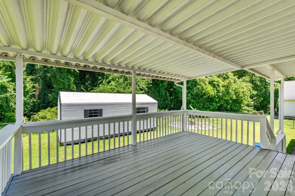 127 Old Airport Road Concord NC 28025