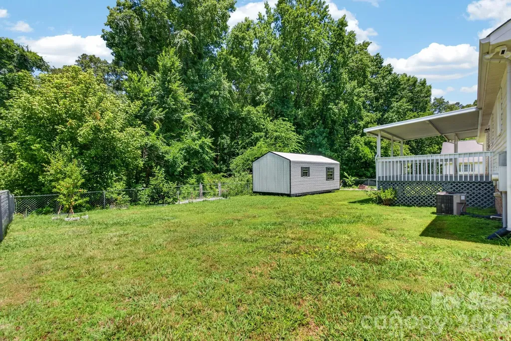 127 Old Airport Road Concord NC 28025