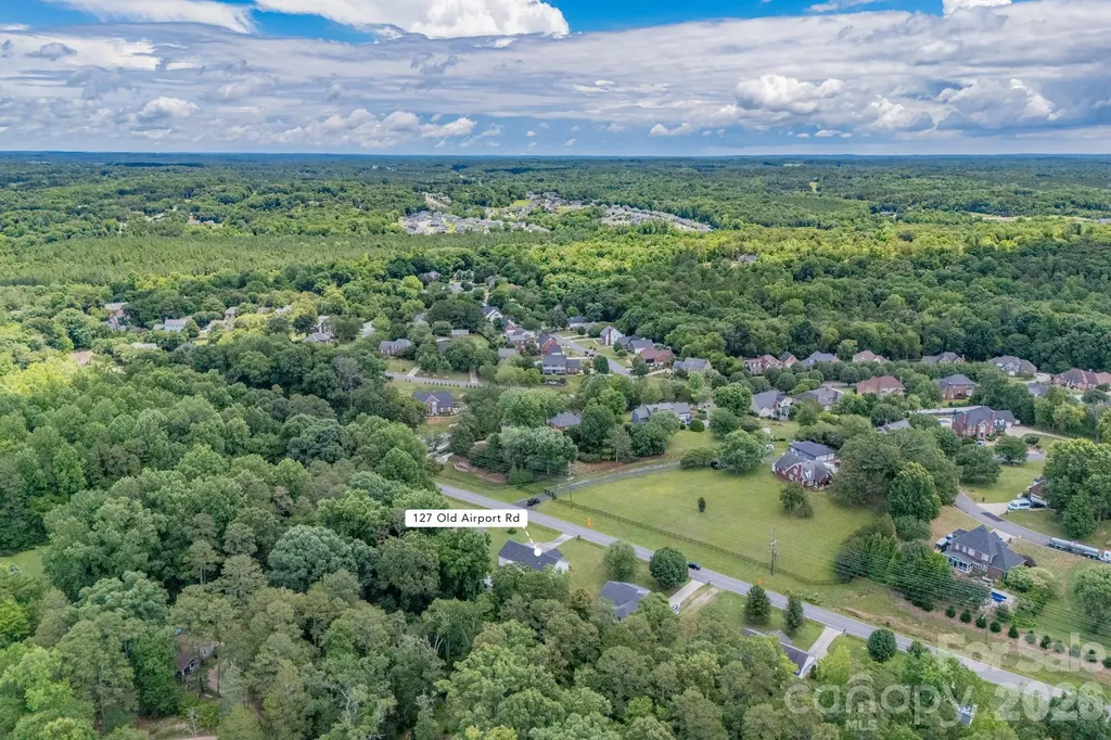 127 Old Airport Road Concord NC 28025