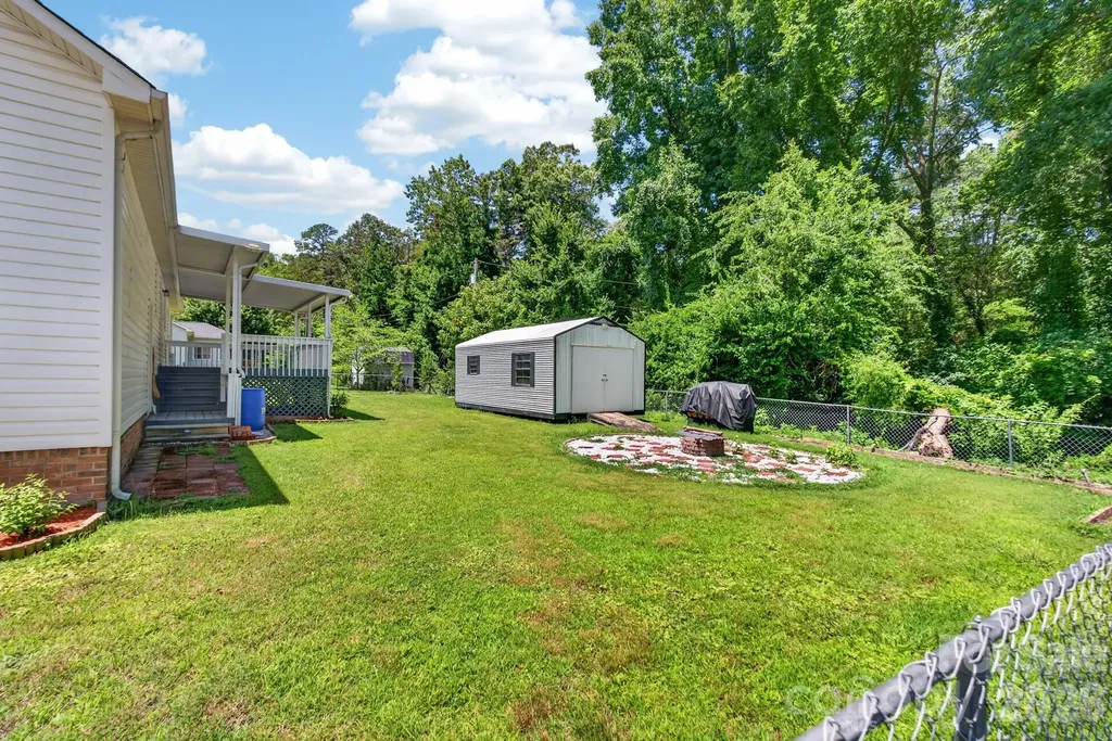 127 Old Airport Road Concord NC 28025