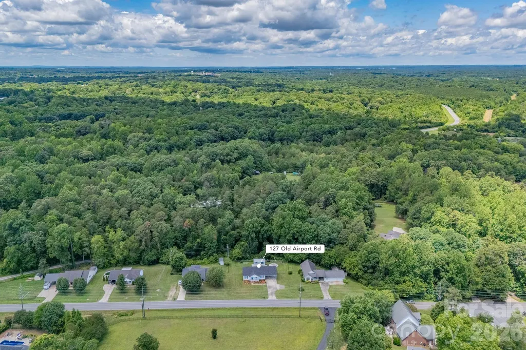 127 Old Airport Road Concord NC 28025