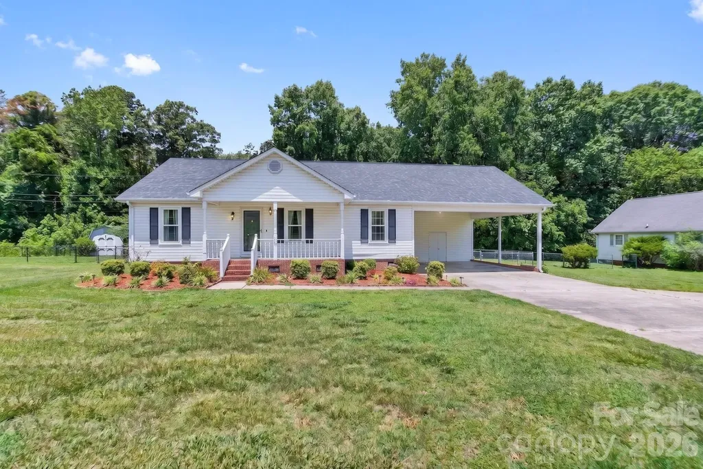 127 Old Airport Road Concord NC 28025
