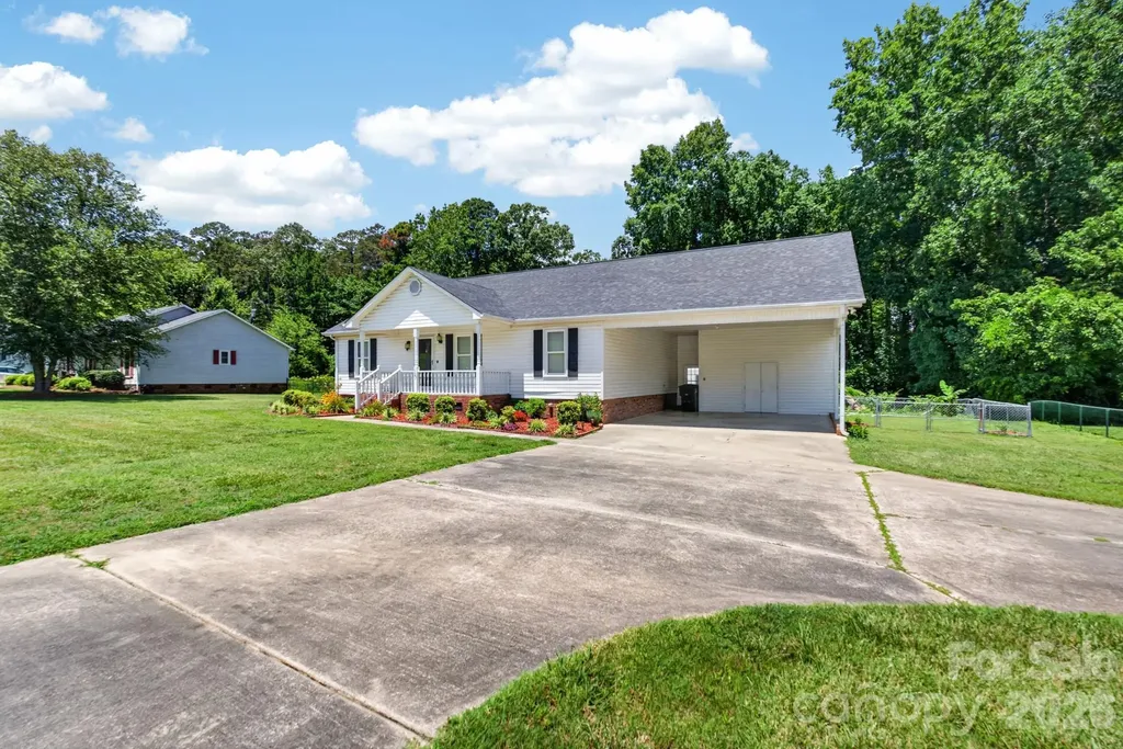 127 Old Airport Road Concord NC 28025