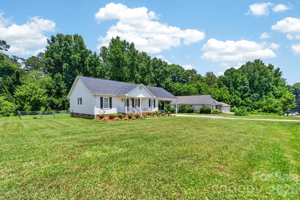 127 Old Airport Road Concord NC 28025