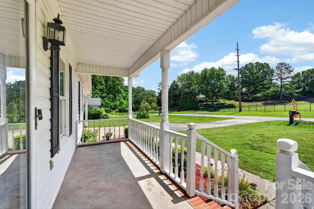 127 Old Airport Road Concord NC 28025