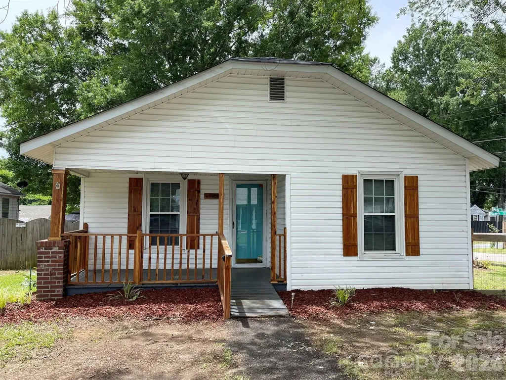 1408 Moose Road Kannapolis NC 28023
