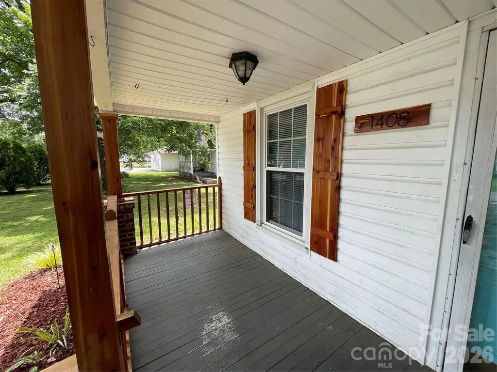 1408 Moose Road Kannapolis NC 28023