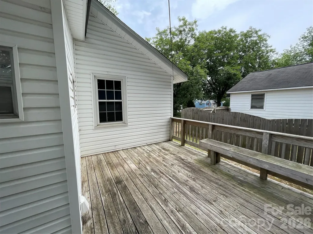 1408 Moose Road Kannapolis NC 28023