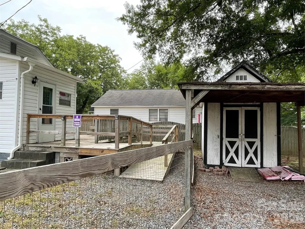 1408 Moose Road Kannapolis NC 28023