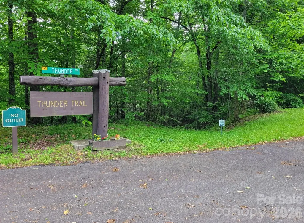Tbd Bear River Lodge Trail Marshall NC 28753