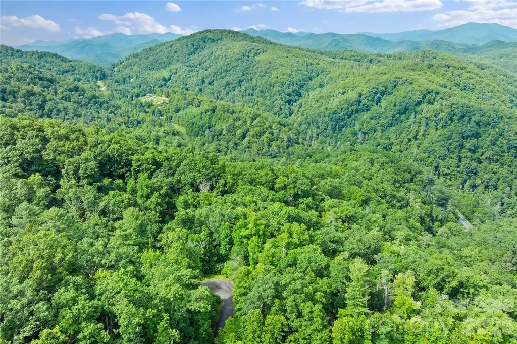 Tbd Bear River Lodge Trail Marshall NC 28753