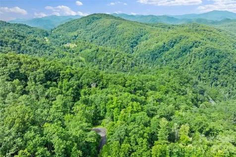 Tbd Bear River Lodge Trail Marshall NC 28753