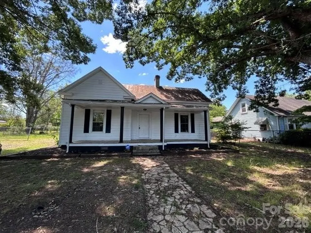 603 Thomas Street Reidsville NC 27320