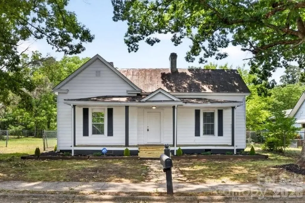 603 Thomas Street Reidsville NC 27320