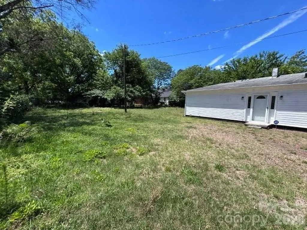 603 Thomas Street Reidsville NC 27320