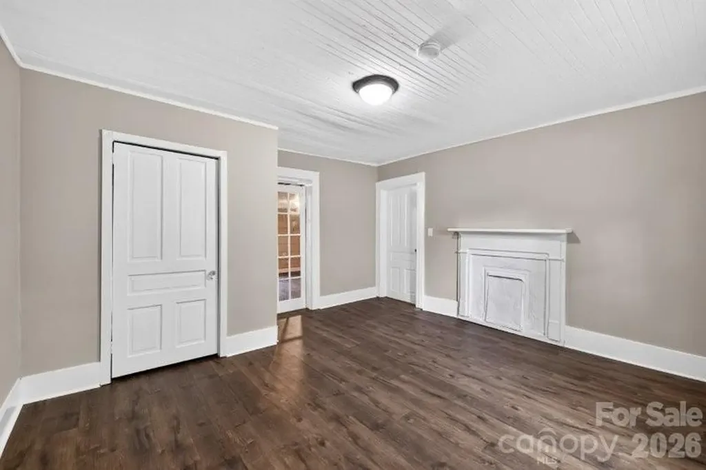 603 Thomas Street Reidsville NC 27320