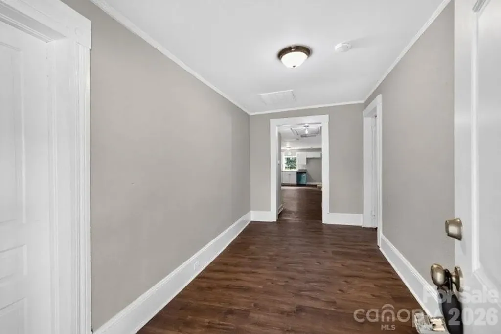 603 Thomas Street Reidsville NC 27320