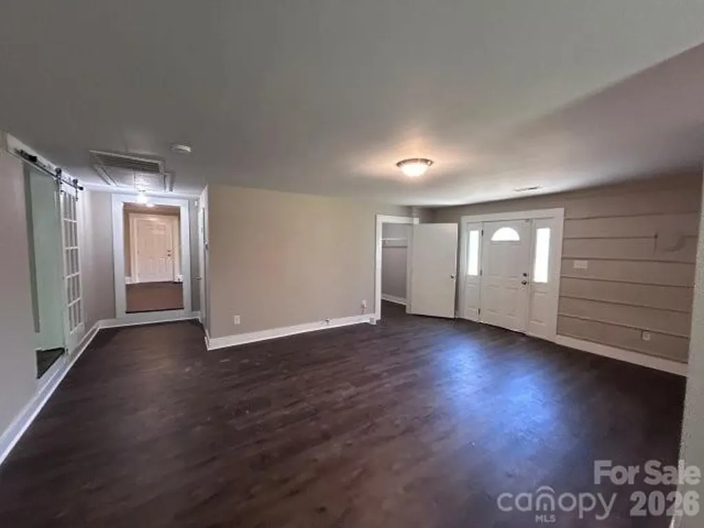 603 Thomas Street Reidsville NC 27320