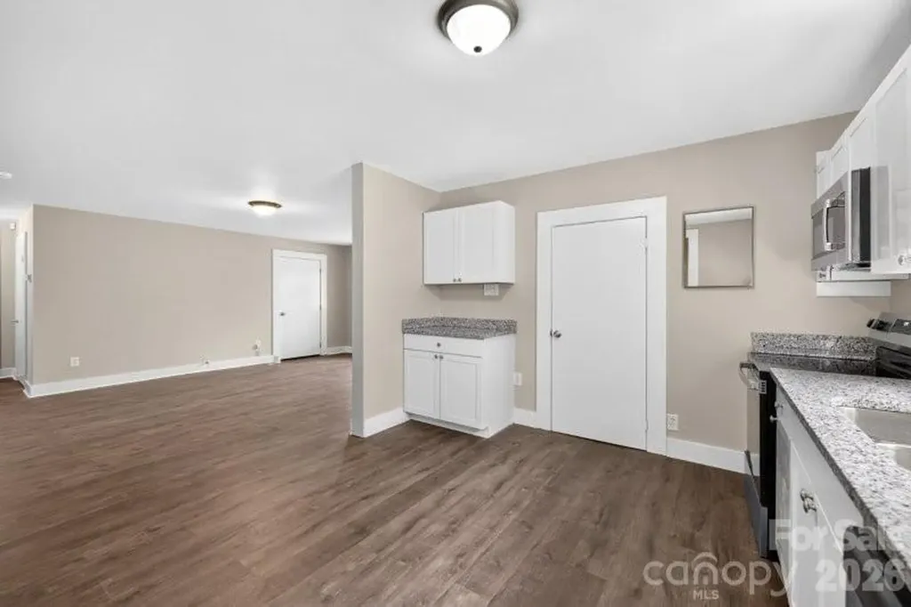 603 Thomas Street Reidsville NC 27320