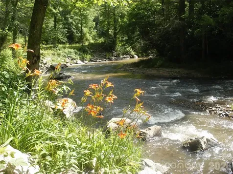 Tbd Bear River Lodge Trail Marshall NC 28753
