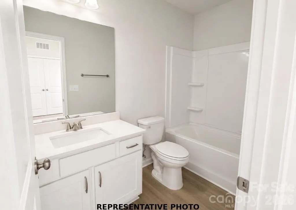 5836 Salamander Run Lane Charlotte NC 28215
