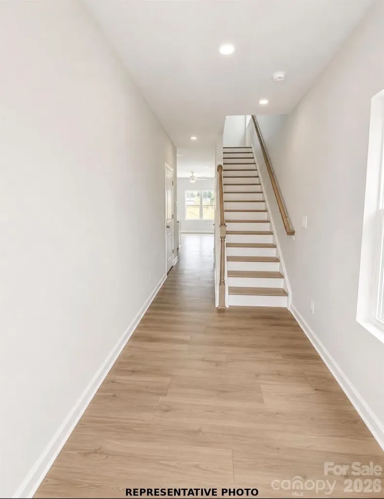 5836 Salamander Run Lane Charlotte NC 28215