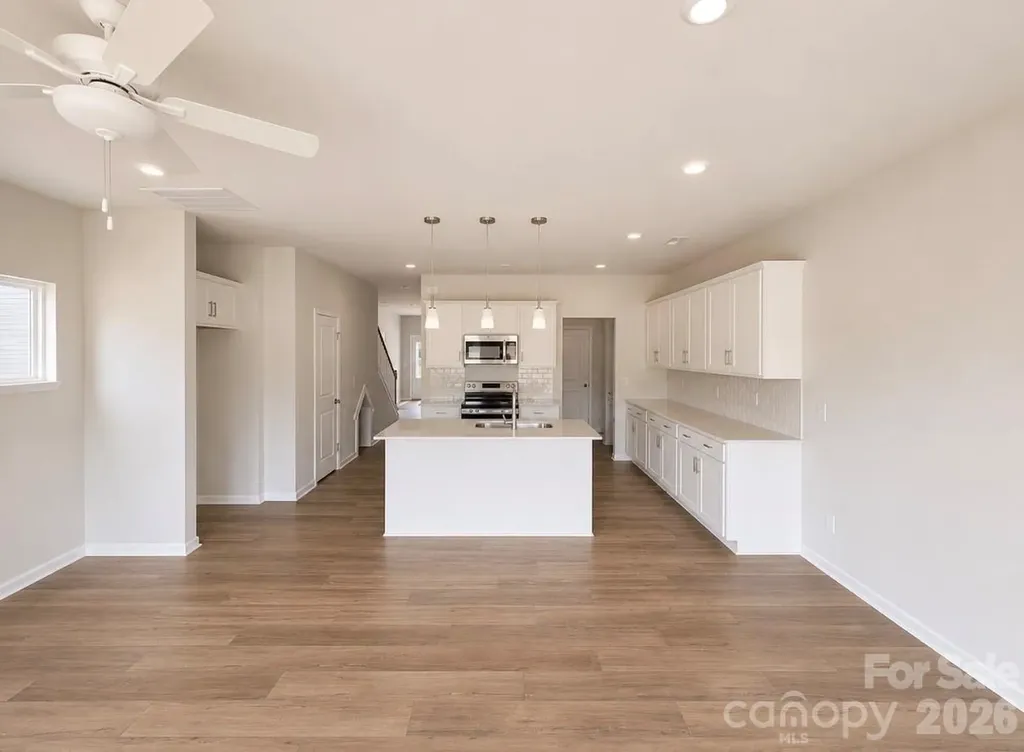 5836 Salamander Run Lane Charlotte NC 28215
