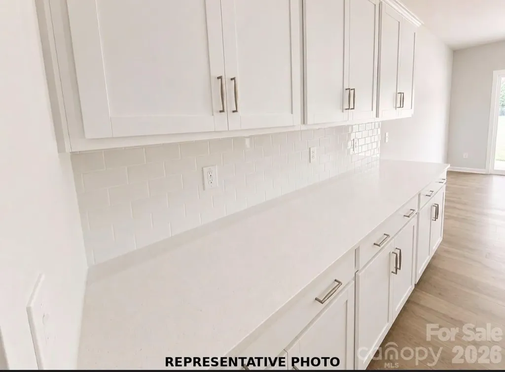 5836 Salamander Run Lane Charlotte NC 28215