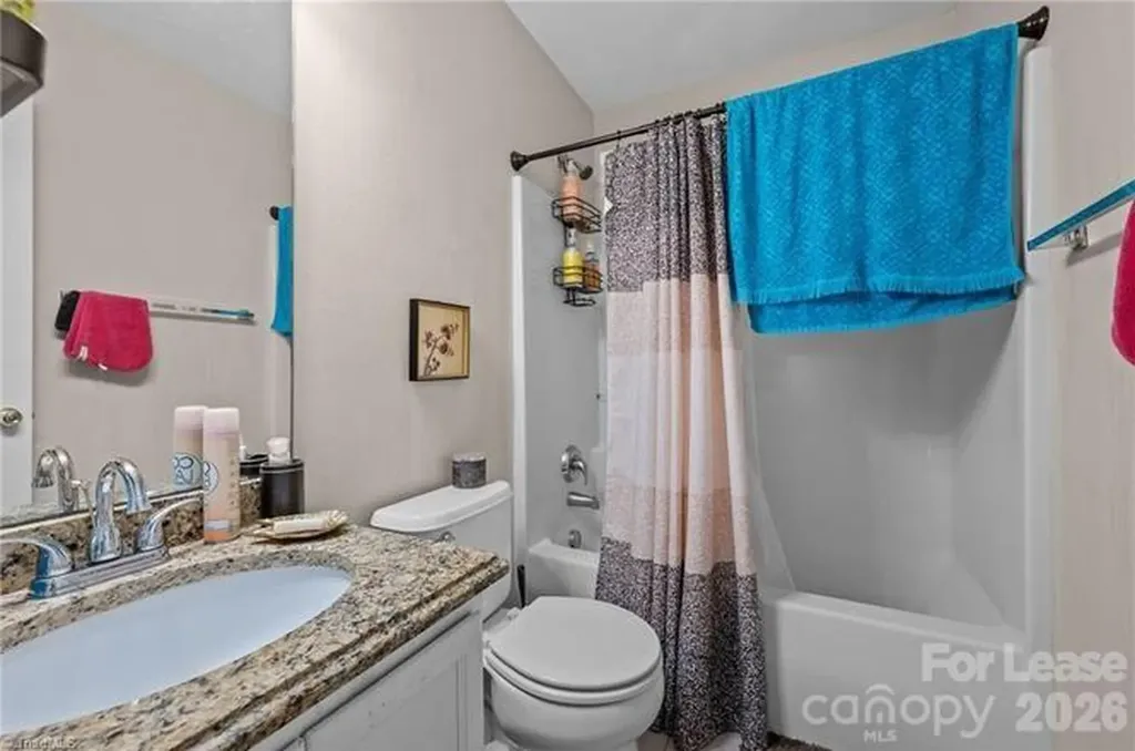 837 Blazing Drive Greensboro NC 27406
