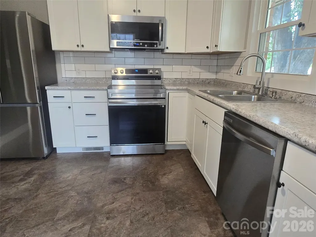 127 Northview Dorsey Street Rutherfordton NC 28139