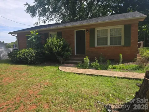 127 Northview Dorsey Street Rutherfordton NC 28139