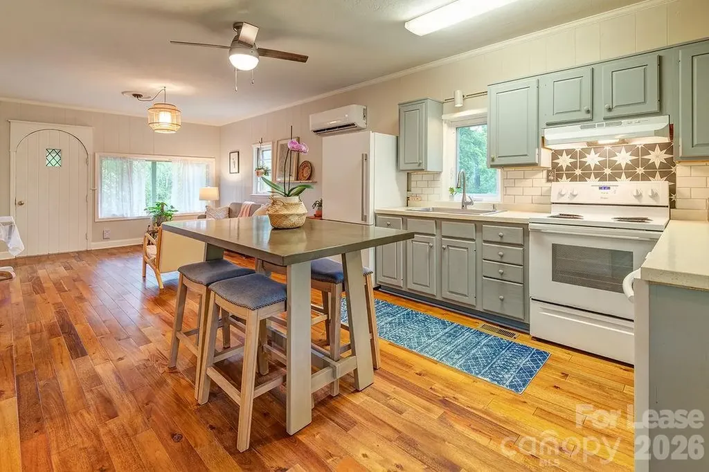 162 Upper Brush Creek Road Fletcher NC 28732