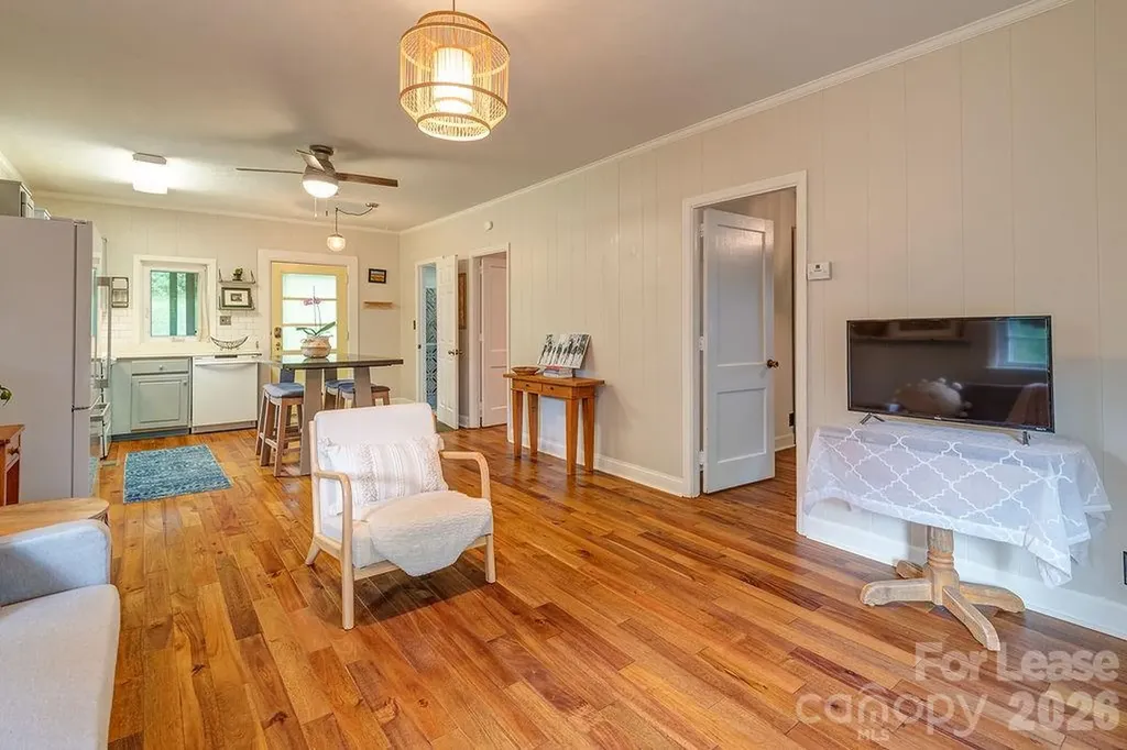162 Upper Brush Creek Road Fletcher NC 28732