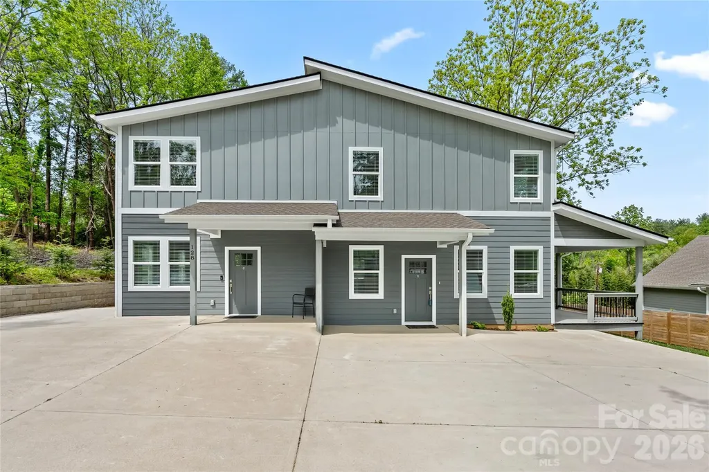128 Rock Hill Road Asheville NC 28803