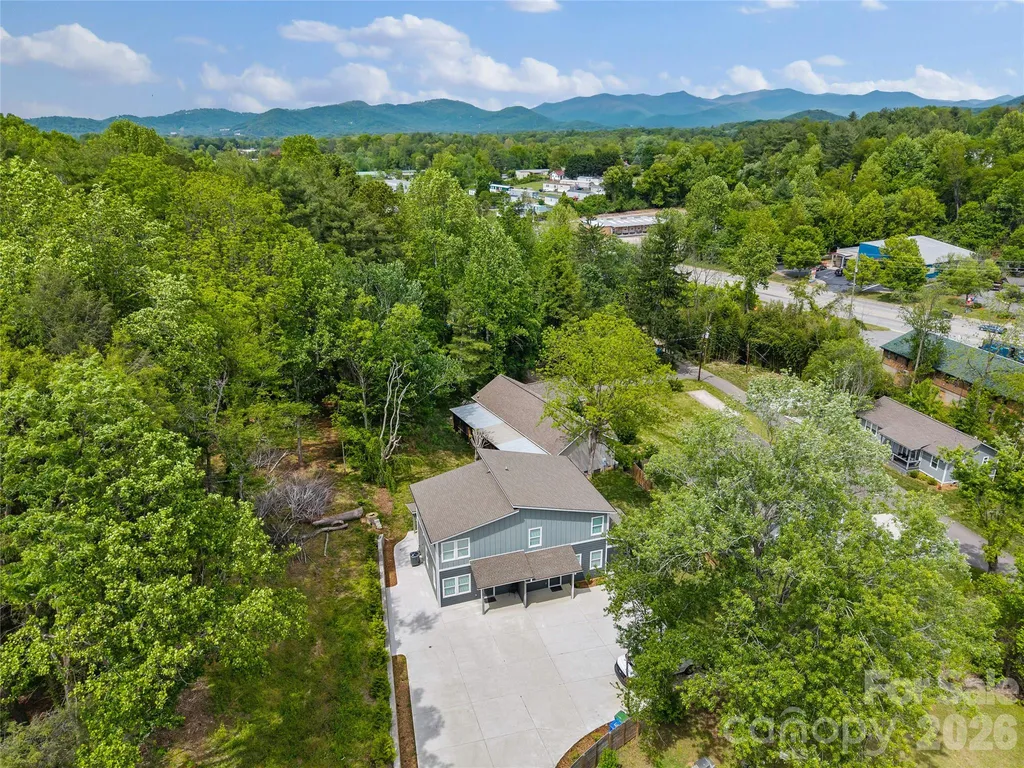 128 Rock Hill Road Asheville NC 28803