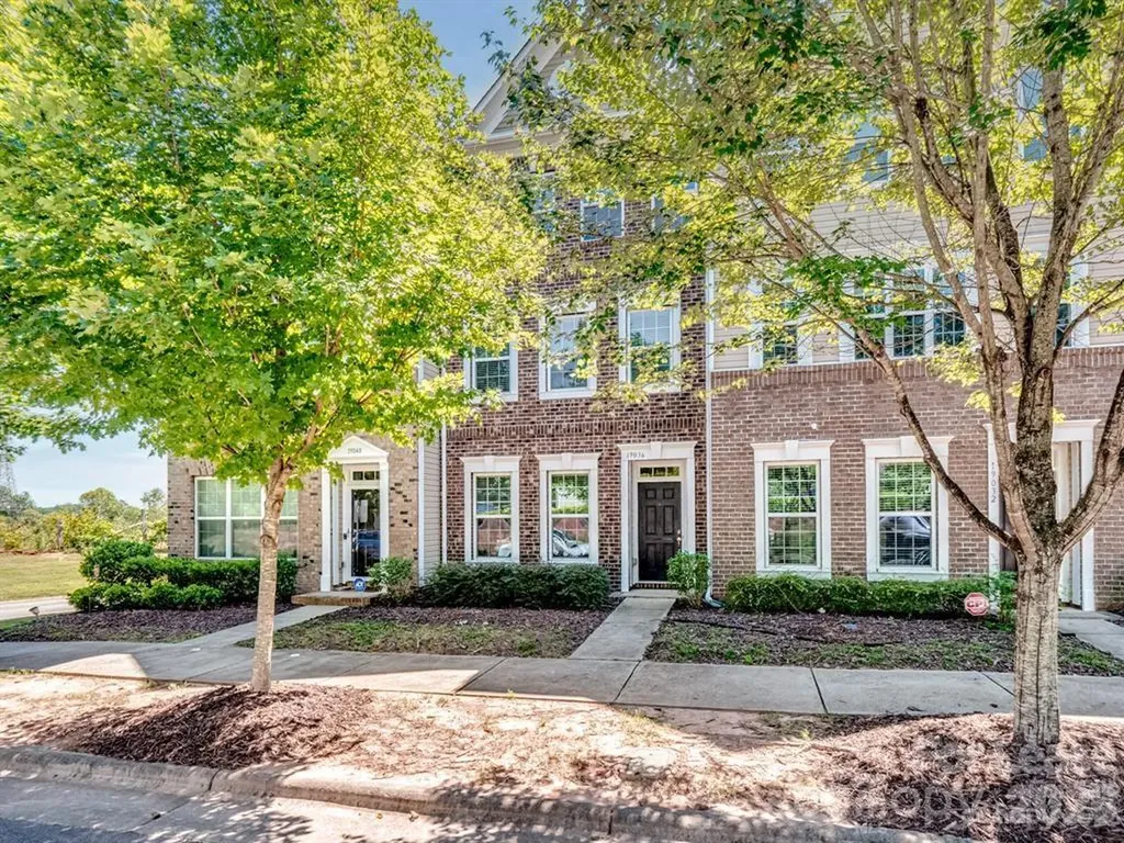 19036 Lake Breeze Drive Cornelius NC 28031