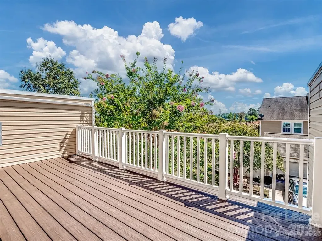 19036 Lake Breeze Drive Cornelius NC 28031