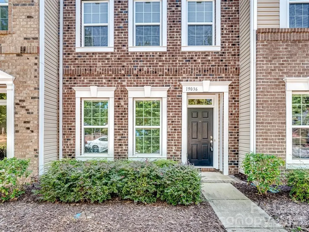 19036 Lake Breeze Drive Cornelius NC 28031