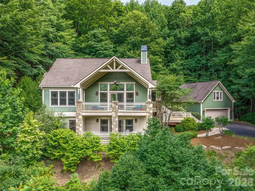 890 Stoney Stream Lane Arden NC 28704