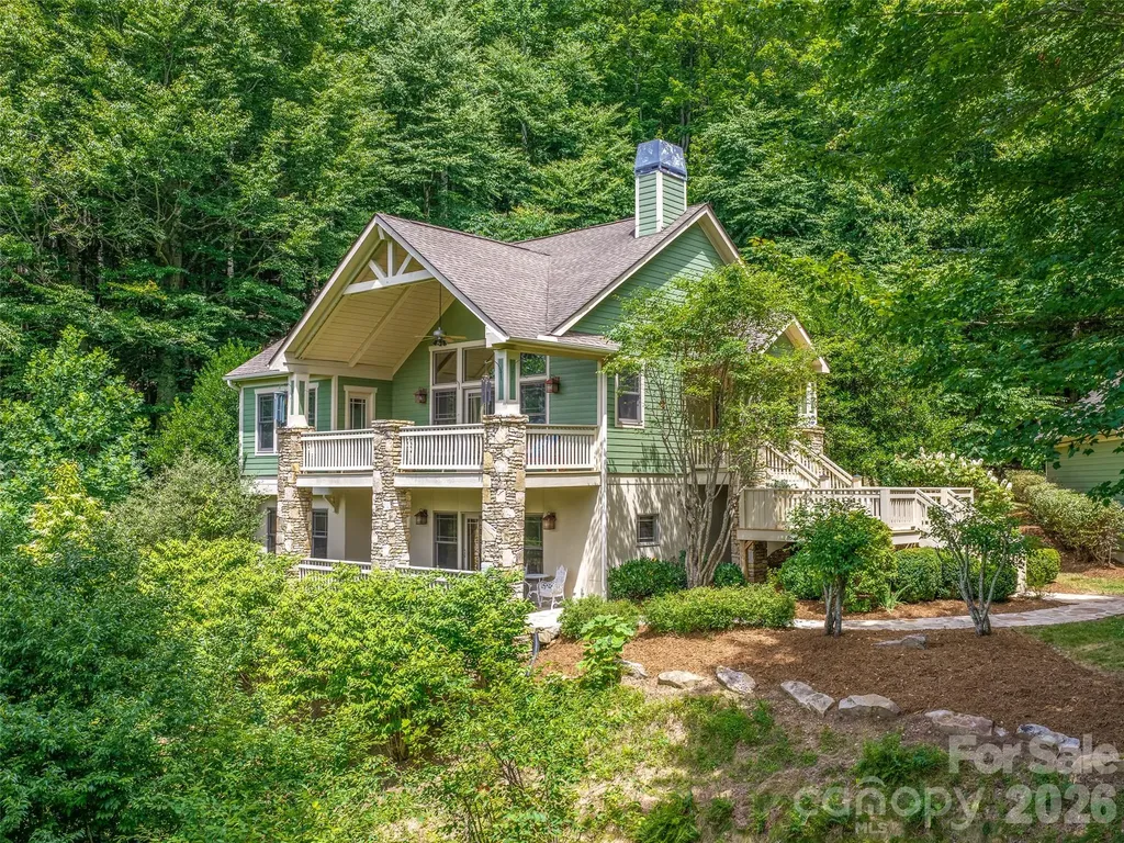 890 Stoney Stream Lane Arden NC 28704
