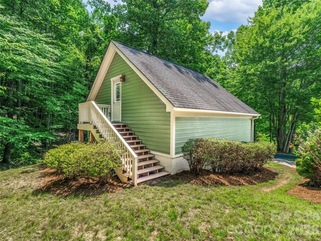 890 Stoney Stream Lane Arden NC 28704