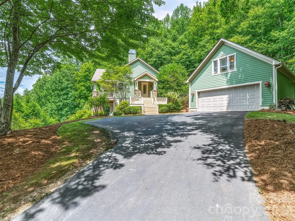 890 Stoney Stream Lane Arden NC 28704