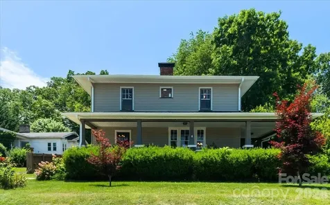 203 Pennsylvania Avenue Canton NC 28716